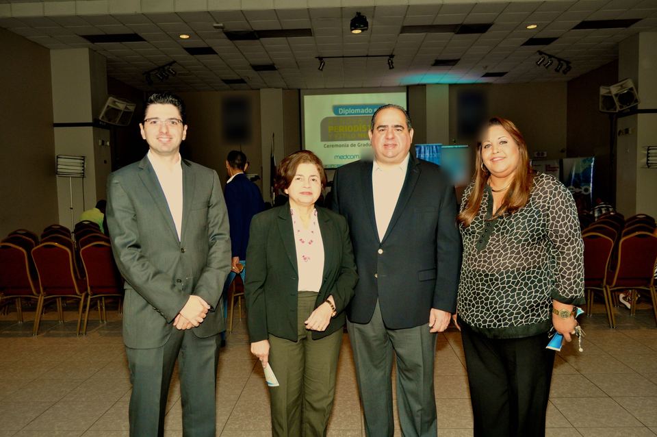 Corporativo · Su gente
