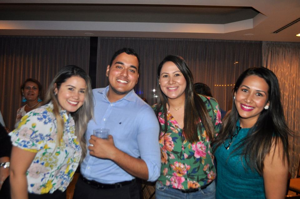 Cumpleaños · Su gente
