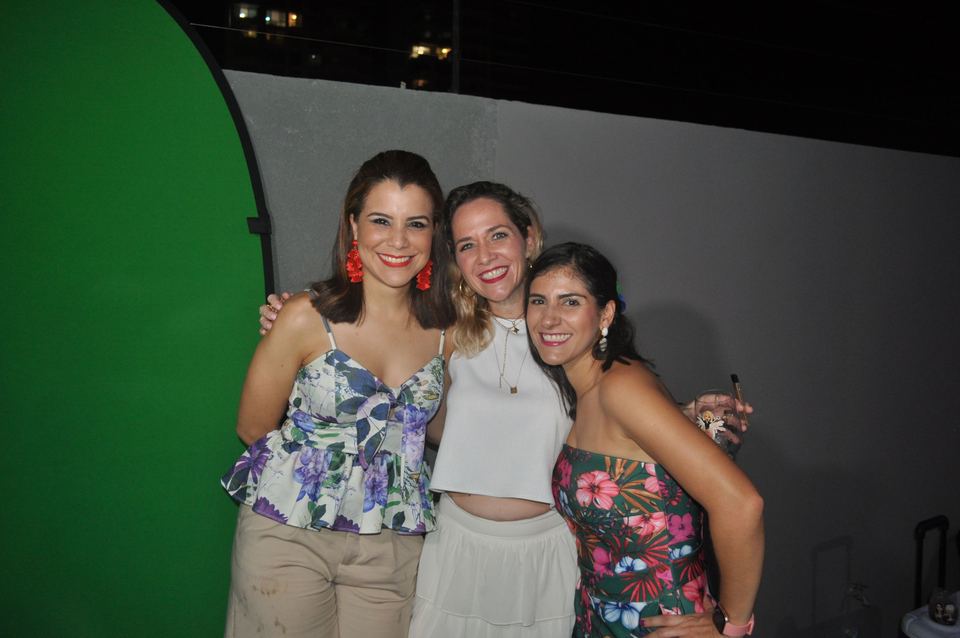 Cumpleaños · Su gente