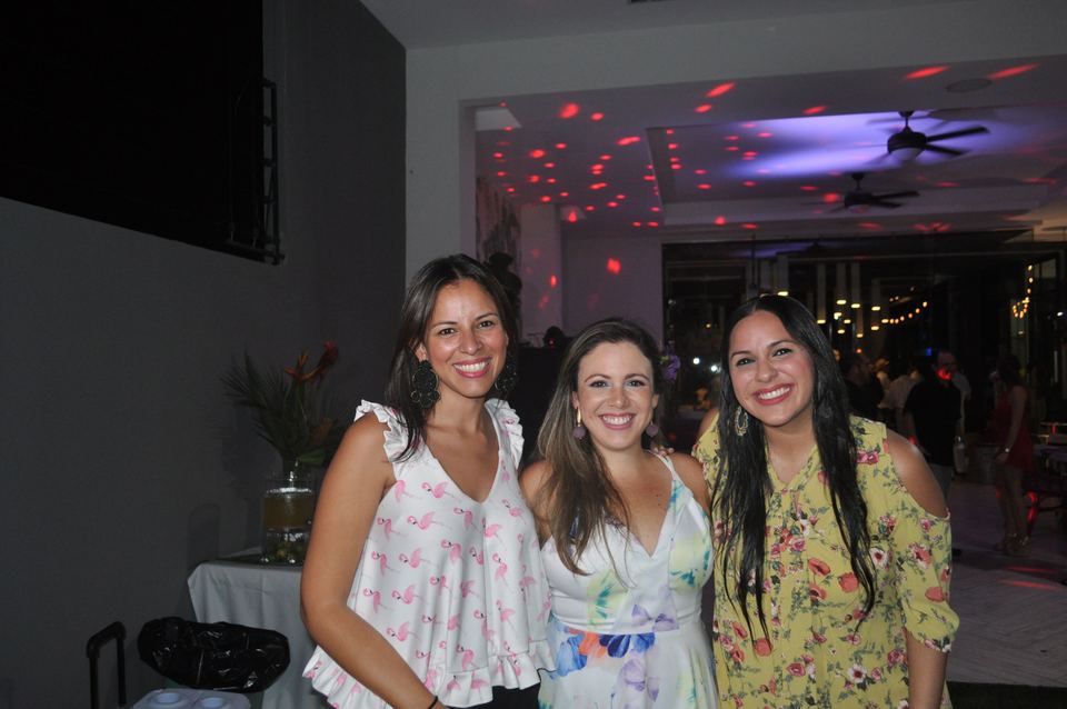 Cumpleaños · Su gente