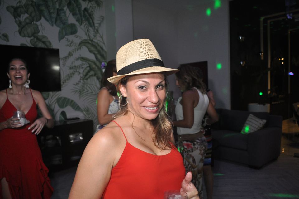 Cumpleaños · Su gente