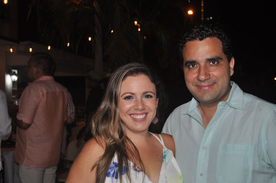 Cumpleaños · Su gente