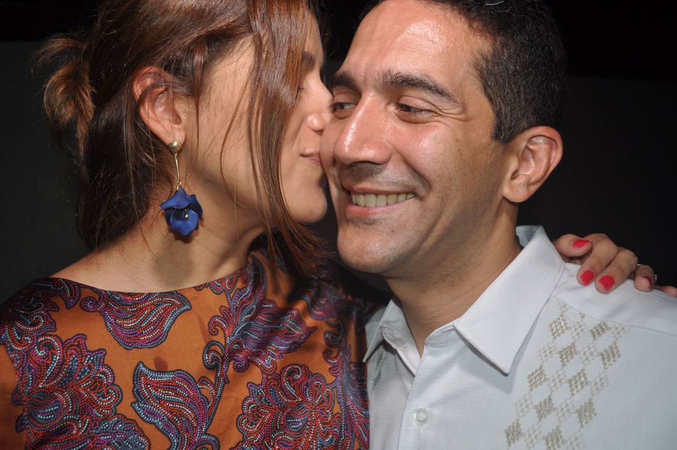 Cumpleaños · Su gente