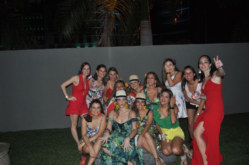 Cumpleaños · El momento