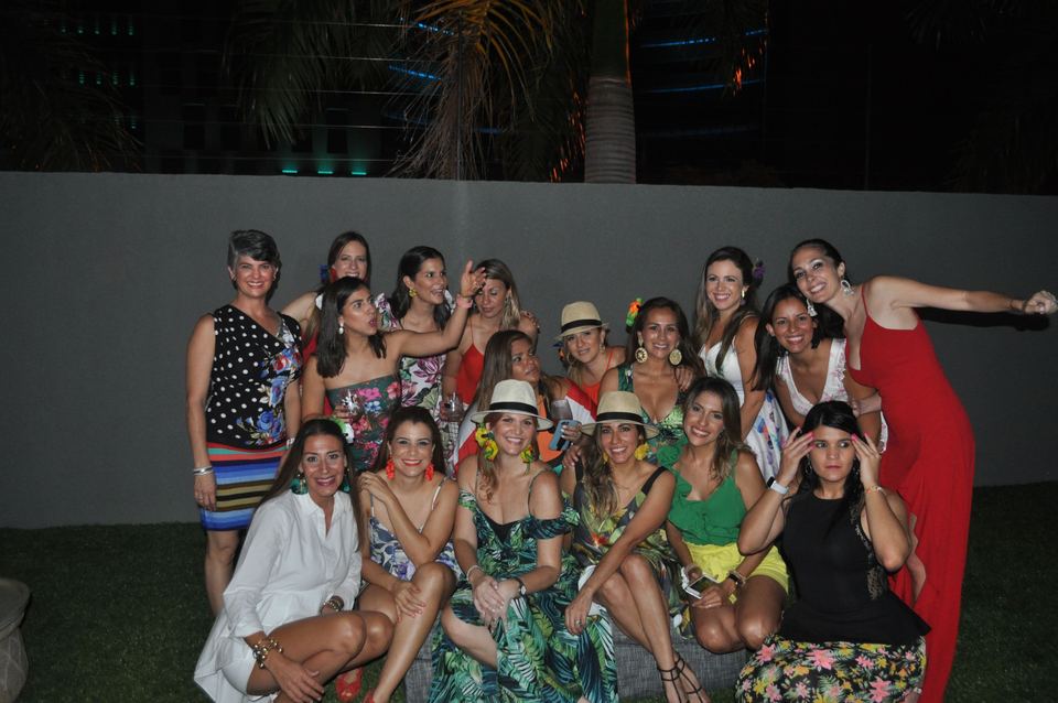Cumpleaños · El momento