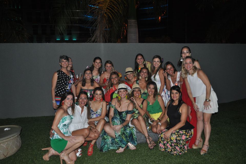 Cumpleaños · El momento
