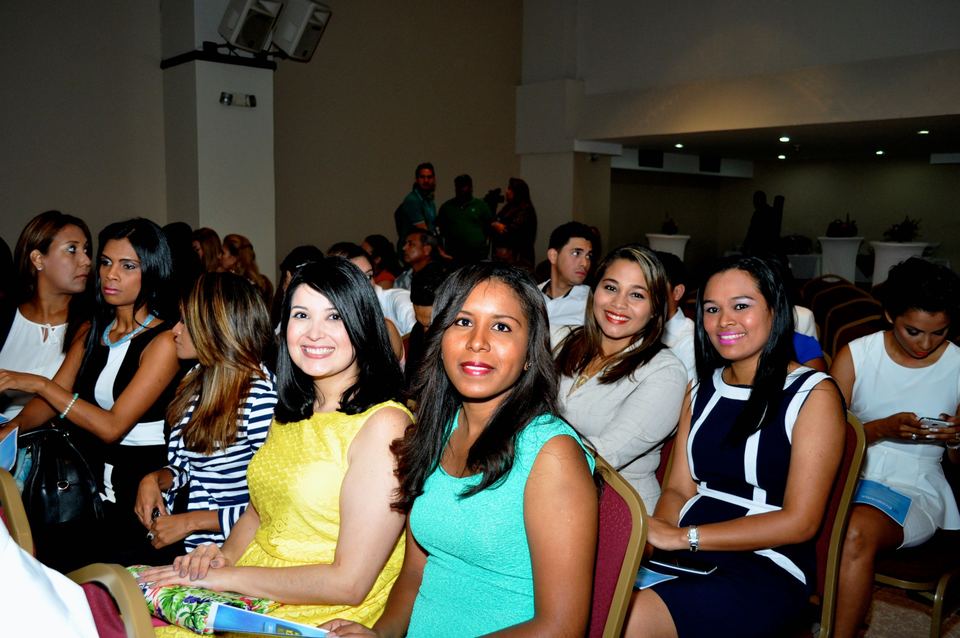 Graduaciones · Su gente