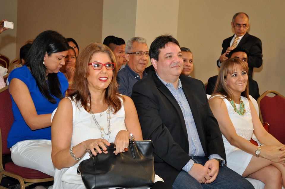 Graduaciones · Su gente
